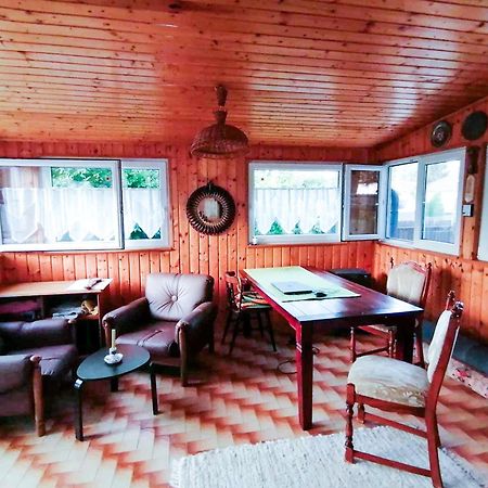 Haus Am See In Vonyarc Vonyarcvashegy Zewnętrze zdjęcie