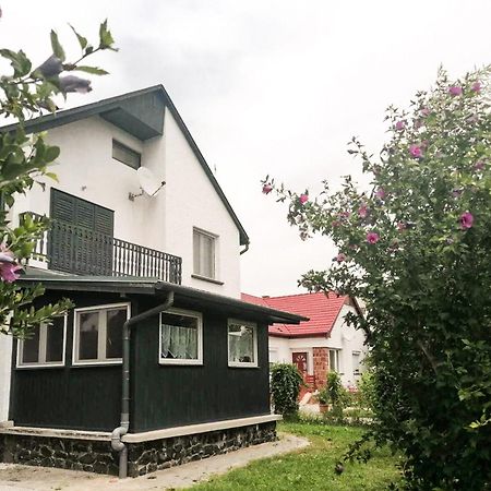 Haus Am See In Vonyarc Vonyarcvashegy Zewnętrze zdjęcie