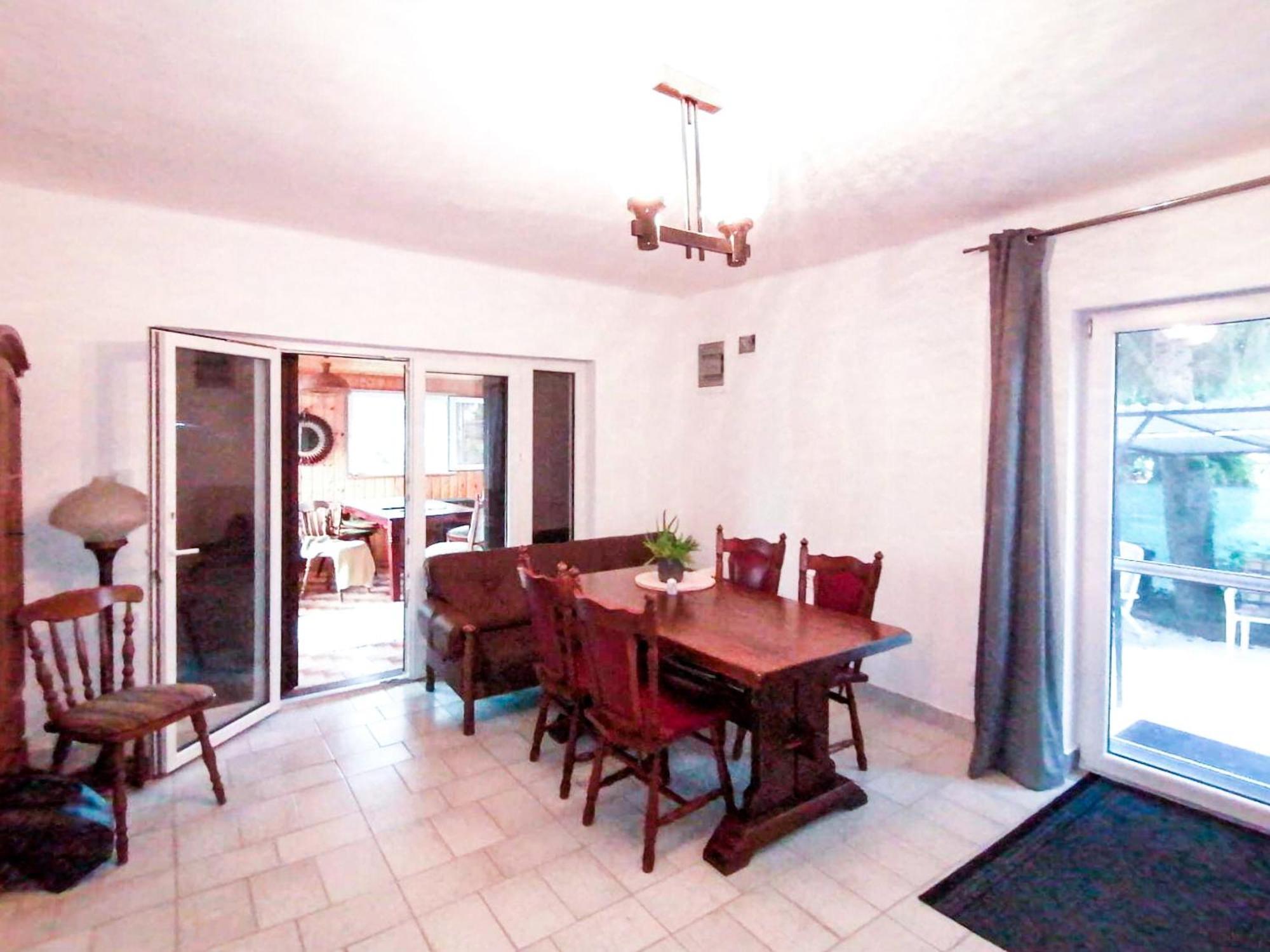 Haus Am See In Vonyarc Vonyarcvashegy Zewnętrze zdjęcie