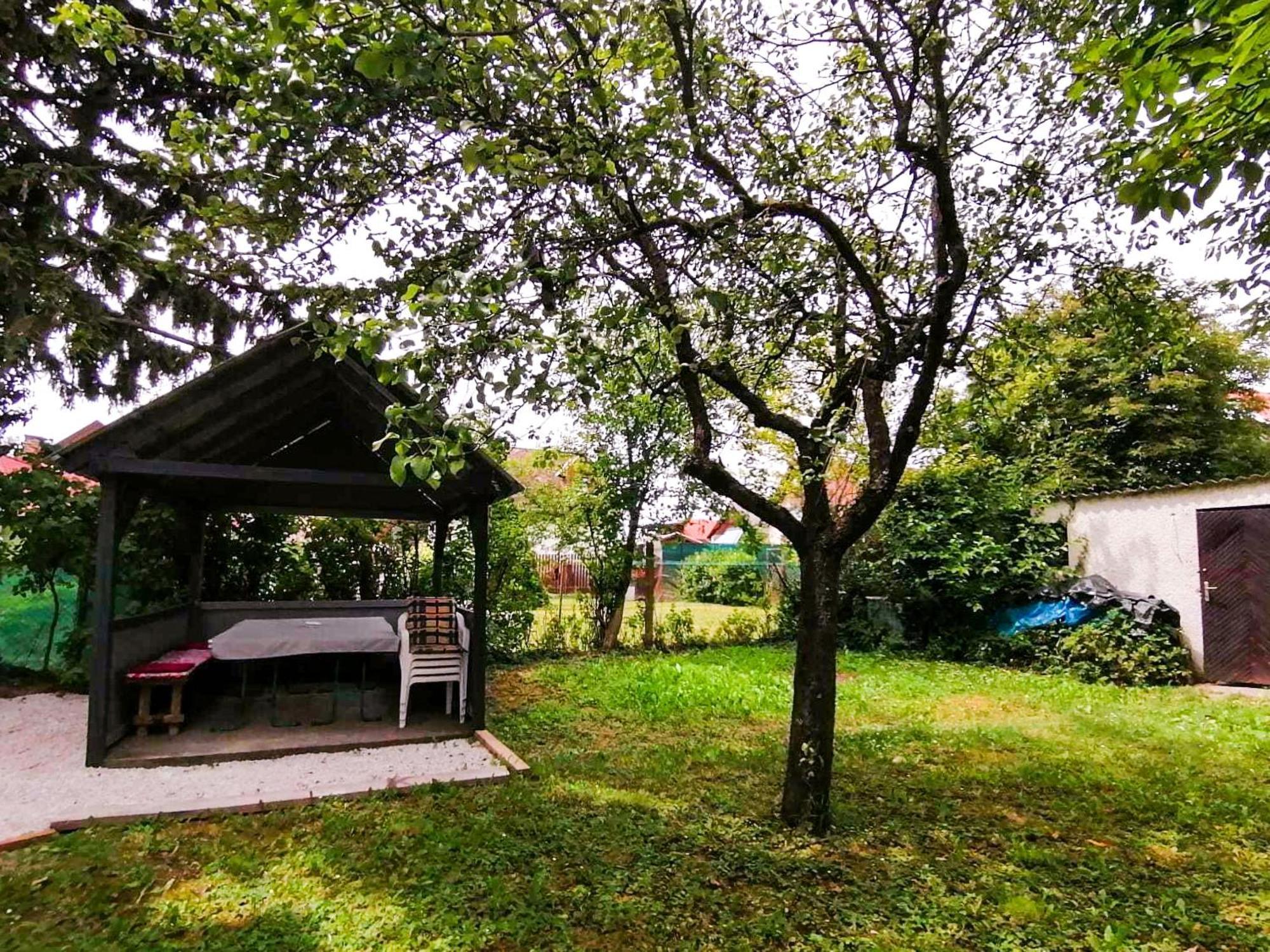 Haus Am See In Vonyarc Vonyarcvashegy Zewnętrze zdjęcie