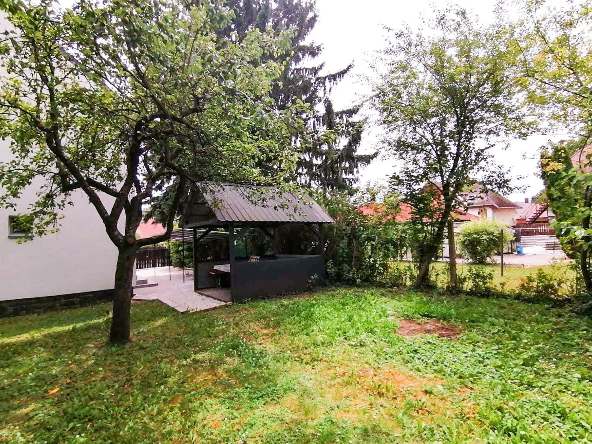 Haus Am See In Vonyarc Vonyarcvashegy Zewnętrze zdjęcie