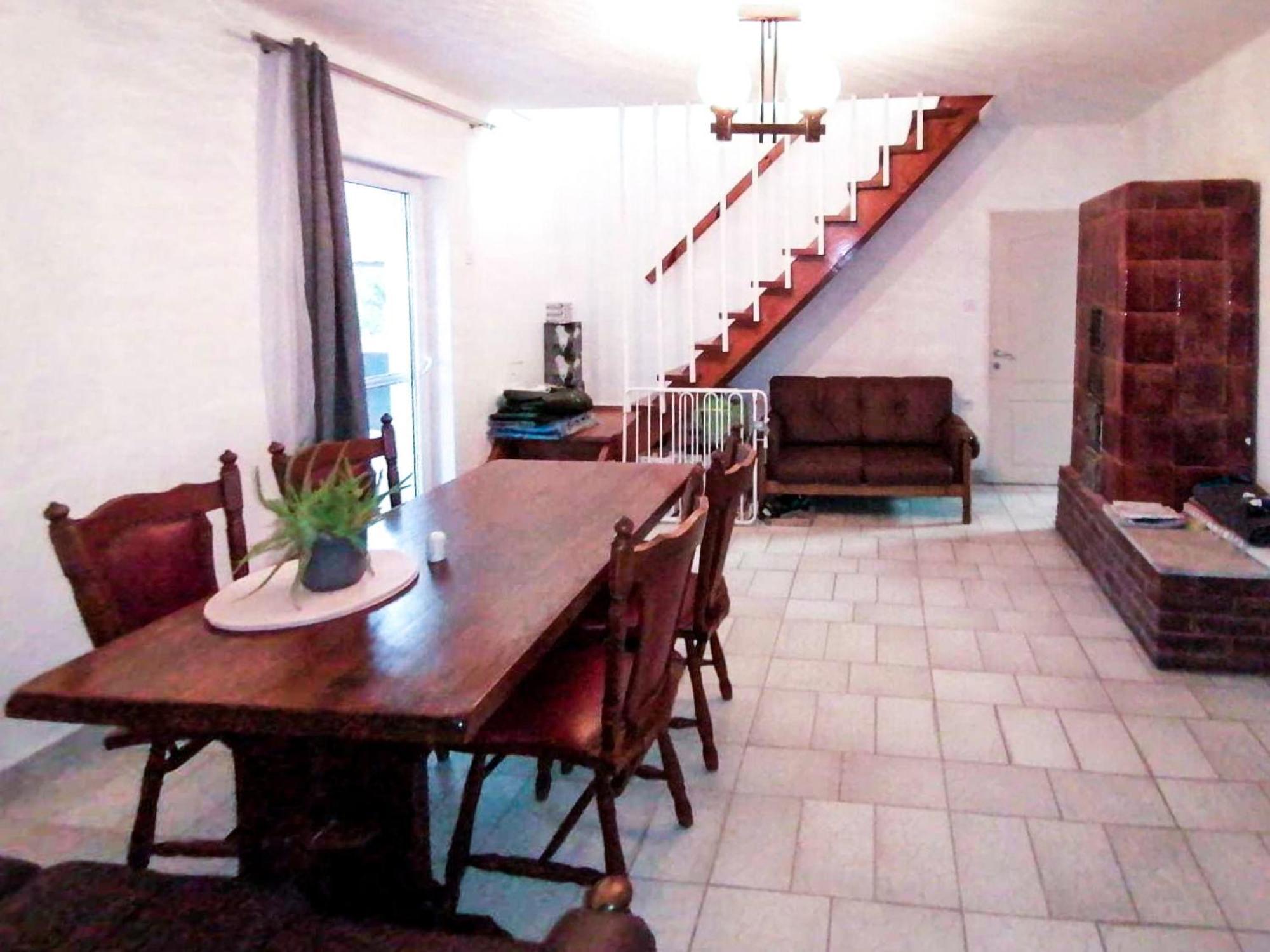 Haus Am See In Vonyarc Vonyarcvashegy Zewnętrze zdjęcie